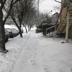 Meet your Posher, Edwin